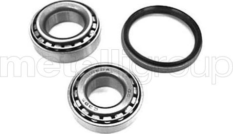 Metelli 19-2617 - Kit cuscinetto ruota www.autoricambit.com