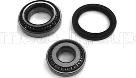 Metelli 19-2637 - Kit cuscinetto ruota www.autoricambit.com