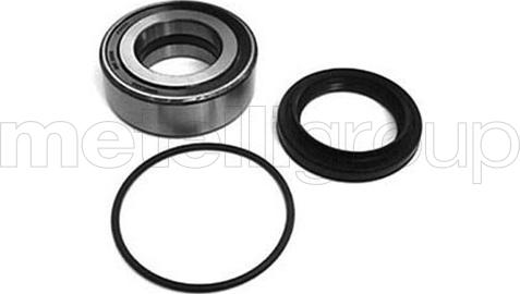 Metelli 19-2678 - Kit cuscinetto ruota www.autoricambit.com