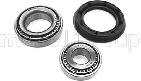 Metelli 19-2170 - Kit cuscinetto ruota www.autoricambit.com