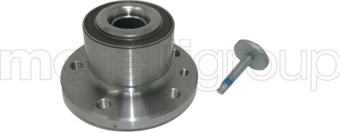 Metelli 19-2852 - Kit cuscinetto ruota www.autoricambit.com