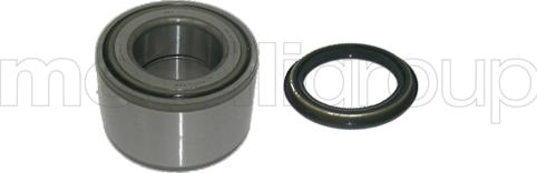 Metelli 19-2861 - Kit cuscinetto ruota www.autoricambit.com