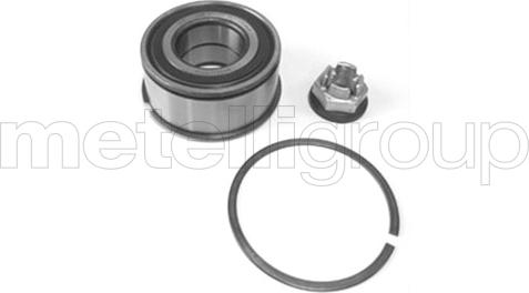 Metelli 19-2346 - Kit cuscinetto ruota www.autoricambit.com