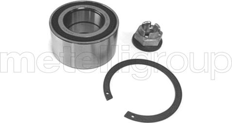 Metelli 19-2348 - Kit cuscinetto ruota www.autoricambit.com