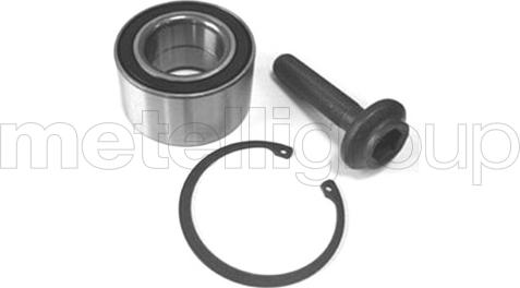 Metelli 19-2318 - Kit cuscinetto ruota www.autoricambit.com