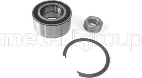 Metelli 19-2328 - Kit cuscinetto ruota www.autoricambit.com