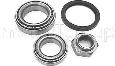 Metelli 19-2246 - Kit cuscinetto ruota www.autoricambit.com