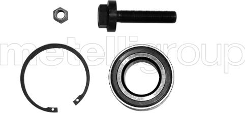 Metelli 19-2268 - Kit cuscinetto ruota www.autoricambit.com