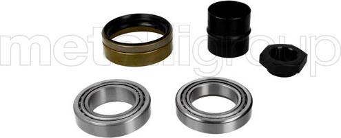 Metelli 19-2211 - Kit cuscinetto ruota www.autoricambit.com