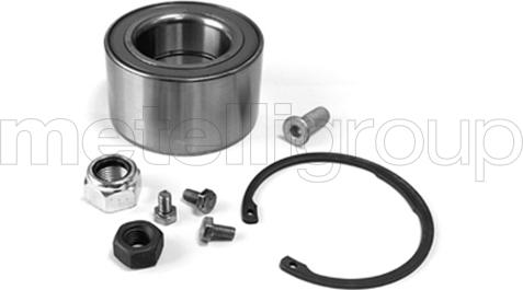 Metelli 19-2226 - Kit cuscinetto ruota www.autoricambit.com