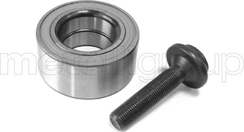 Metelli 19-2702 - Kit cuscinetto ruota www.autoricambit.com