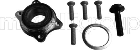 Metelli 19-2785 - Kit cuscinetto ruota www.autoricambit.com