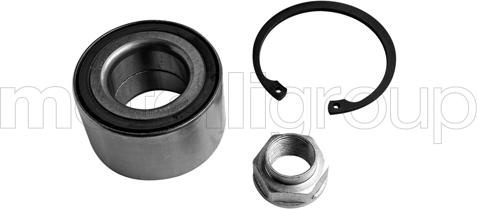 Metelli 19-7652 - Kit cuscinetto ruota www.autoricambit.com