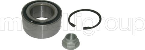 Metelli 19-7668 - Kit cuscinetto ruota www.autoricambit.com