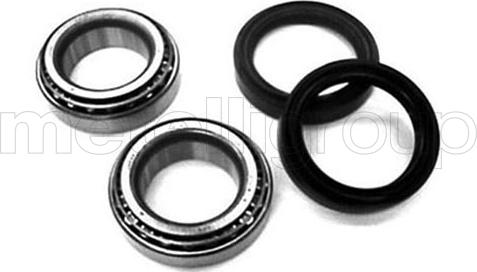 Metelli 19-7068 - Kit cuscinetto ruota www.autoricambit.com