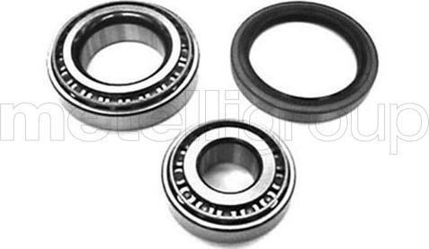 Metelli 19-7002 - Kit cuscinetto ruota www.autoricambit.com