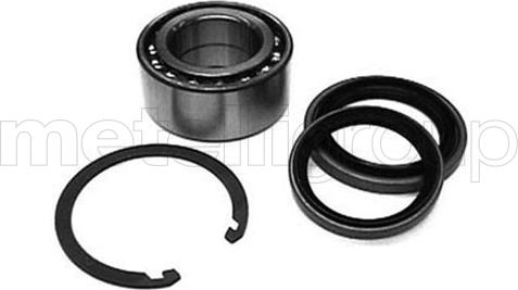 Metelli 19-7071 - Kit cuscinetto ruota www.autoricambit.com