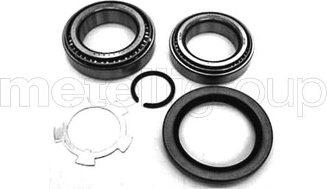 Metelli 19-7112 - Kit cuscinetto ruota www.autoricambit.com