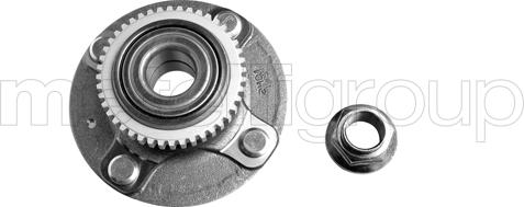 Metelli 19-7804 - Kit cuscinetto ruota www.autoricambit.com