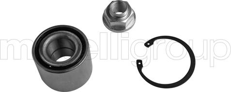 Metelli 19-7880 - Kit cuscinetto ruota www.autoricambit.com