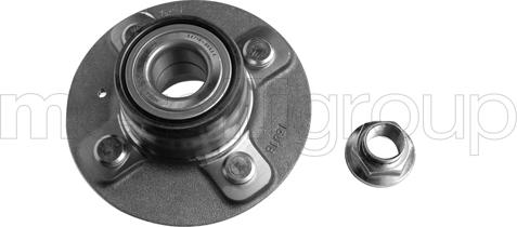 Metelli 19-7794 - Kit cuscinetto ruota www.autoricambit.com