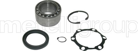 Metelli 19-7749 - Kit cuscinetto ruota www.autoricambit.com