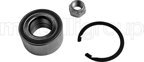 Metelli 19-7745 - Kit cuscinetto ruota www.autoricambit.com