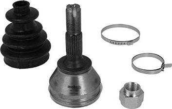 Metelli 15-1499 - Kit giunti, Semiasse www.autoricambit.com