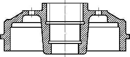 Metelli 18-0239 - Tamburo freno www.autoricambit.com