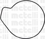 Metelli 24-0930 - Pompa acqua www.autoricambit.com