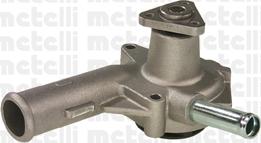 Metelli 24-0401 - Pompa acqua www.autoricambit.com