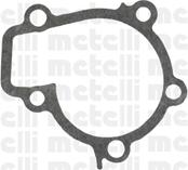 Metelli 24-0698 - Pompa acqua www.autoricambit.com