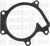 Metelli 24-0827 - Pompa acqua www.autoricambit.com