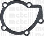 Metelli 24-0391 - Pompa acqua www.autoricambit.com