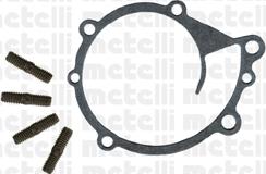 Metelli 24-0203 - Pompa acqua www.autoricambit.com