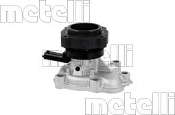 Metelli 24-1418-8 - Pompa acqua www.autoricambit.com