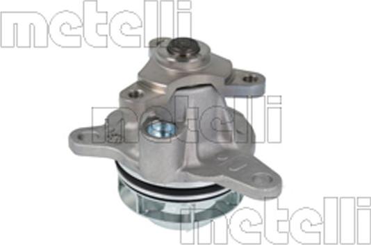 Metelli 24-1489 - Pompa acqua www.autoricambit.com