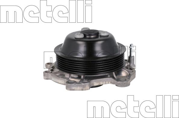 Metelli 24-1485 - Pompa acqua www.autoricambit.com