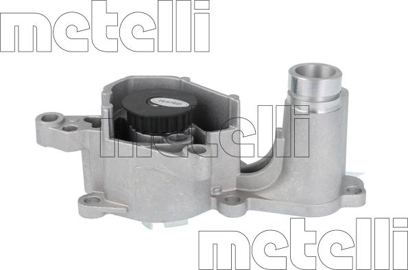 Metelli 24-1426 - Pompa acqua www.autoricambit.com