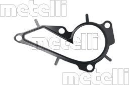 Metelli 24-1470-8 - Pompa acqua www.autoricambit.com