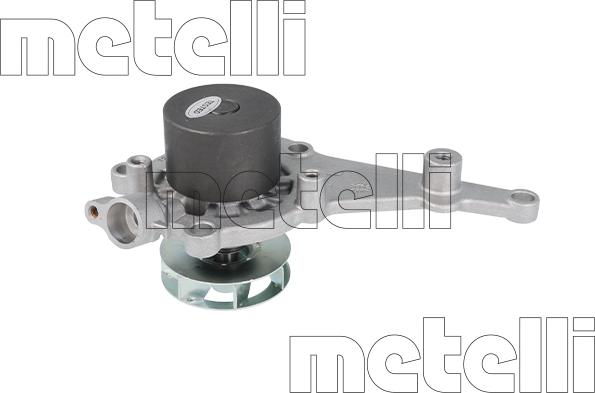 Metelli 24-1470-8 - Pompa acqua www.autoricambit.com