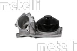 Metelli 24-1347 - Pompa acqua www.autoricambit.com