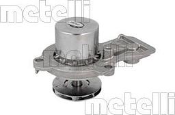 Metelli 24-1361-8 - Pompa acqua www.autoricambit.com