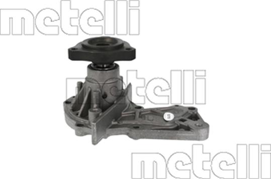 Metelli 24-1370 - Pompa acqua www.autoricambit.com