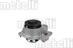 Metelli 24-1371 - Pompa acqua www.autoricambit.com