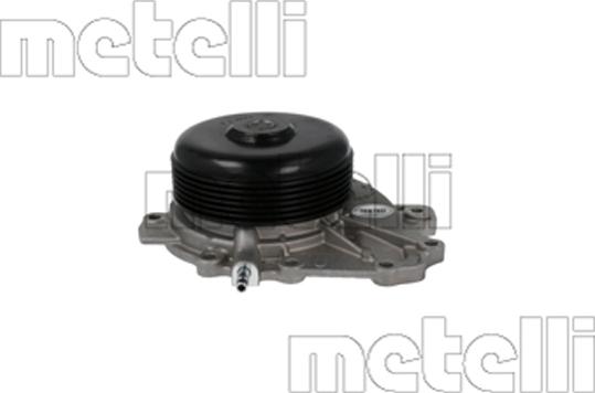 Metelli 24-1282 - Pompa acqua www.autoricambit.com