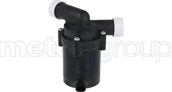 Metelli 25-0034 - Pompa acqua ausiliaria www.autoricambit.com