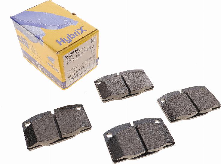 Metelli 22-0044-0 - Filtro olio www.autoricambit.com