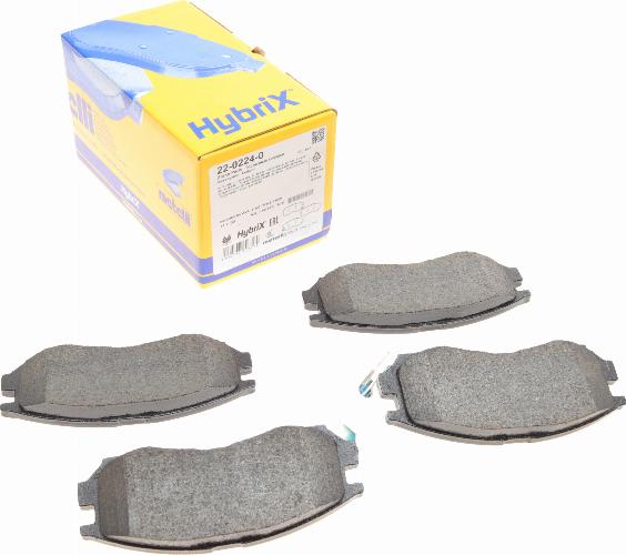 Metelli 22-0224-0 - Filtro olio www.autoricambit.com