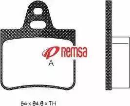 Spidan 0.080124 - Kit pastiglie freno, Freno a disco www.autoricambit.com